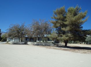 7721 Brown Rd, Inyokern, CA 93527