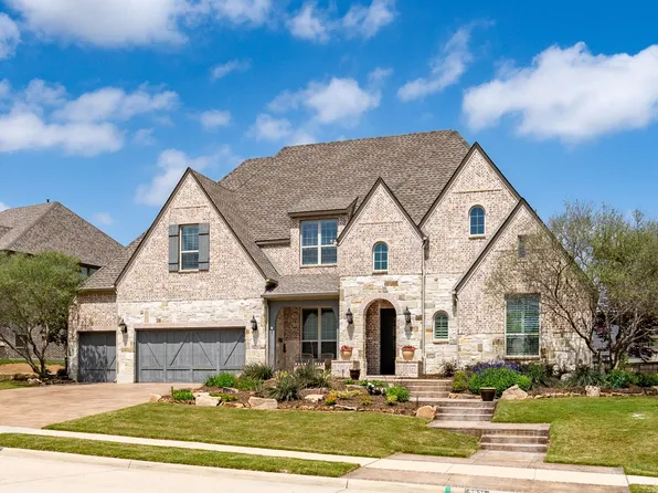 3821 Dogwood Dr, Prosper, TX 75078