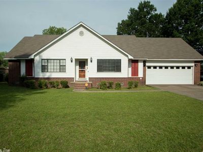 603 Oak St, Beebe, AR, 72012