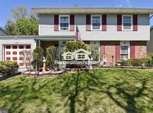 1912 Huguenot Pl, Severn, MD 21144