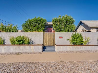 425 N Park Ave, Tucson, AZ, 85719