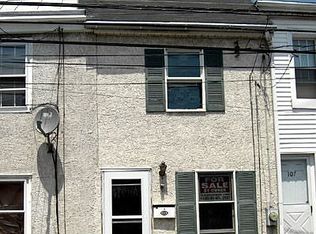 109 W Front St, Bridgeport, PA 19405