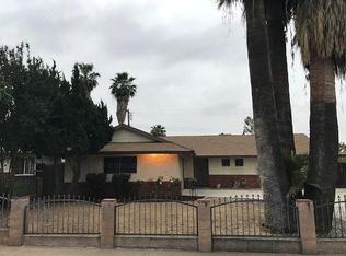 27581 Temple St, Highland, CA 92346