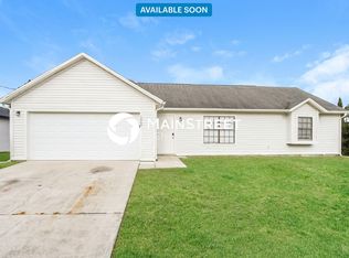 1067 Pappas Rd SE, Palm Bay, FL 32909