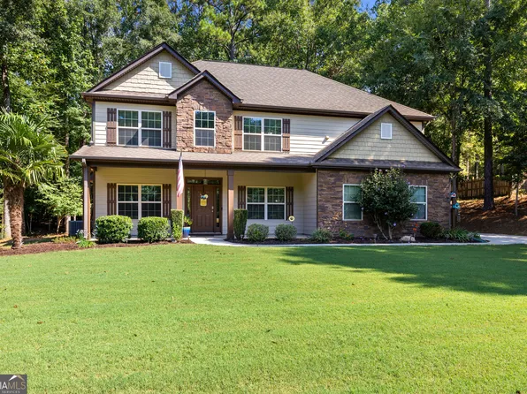 119 Bantry Park Dr, Newnan, GA 30263