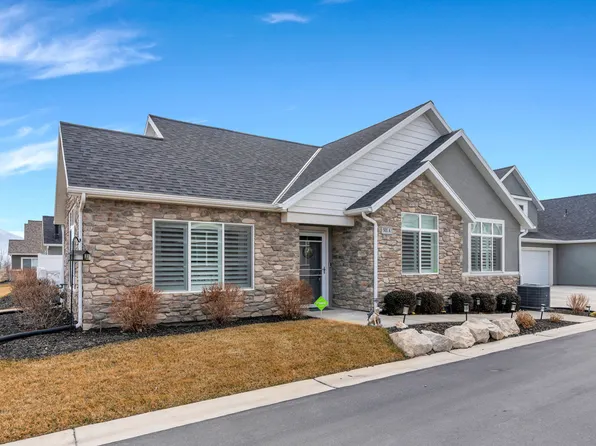 501 E Lone Star Ln Unit A, Saratoga Springs, UT 84045