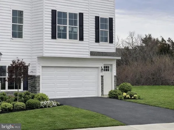 442 Rederick Lane Elite Lot 70, Middletown, DE 19709