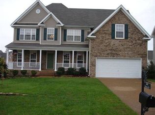 4016 Marion Dr, Spring Hill, TN 37174