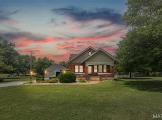 3090 Hanover Rd, Waterloo, IL 62298