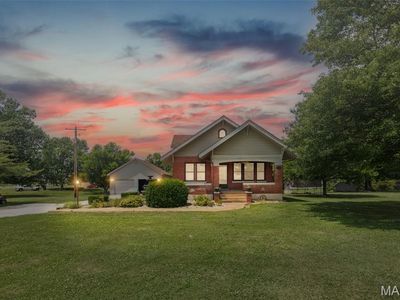 3090 Hanover Rd, Waterloo, IL, 62298