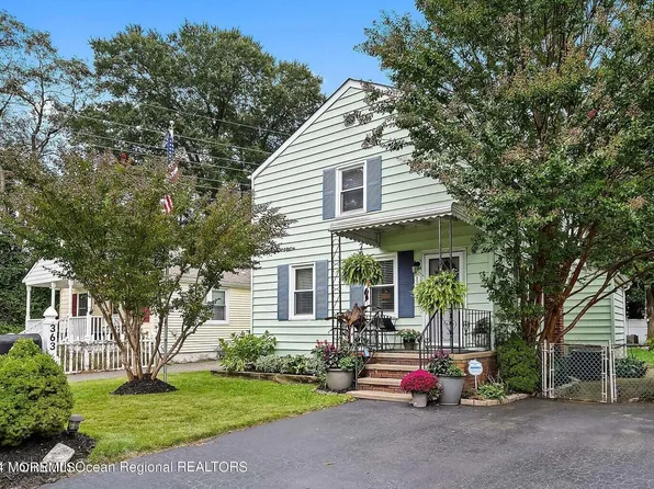 363 Atlantic Avenue, Middletown, NJ 07748