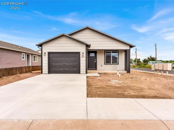 820 Juliana Ct, Canon City, CO 81212