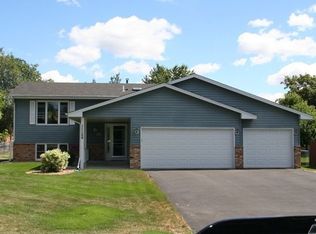 11124 Xylon Ave N, Champlin, MN 55316