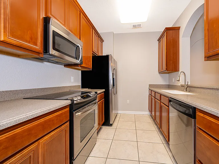 3338 Robert Trent Jones Dr #1-106 — Photo 6