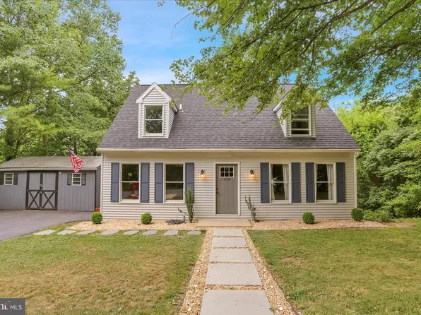514 N Turner St, Hamburg, PA 19526