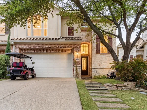 4470 Saint Andrews Blvd, Irving, TX 75038
