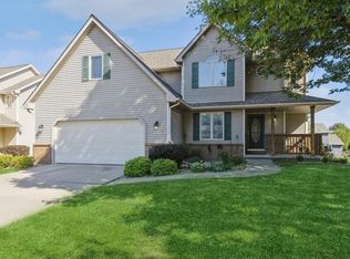 2113 NW Pleasant St, Ankeny, IA 50023