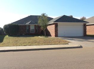 6707 7th St, Lubbock, TX 79416