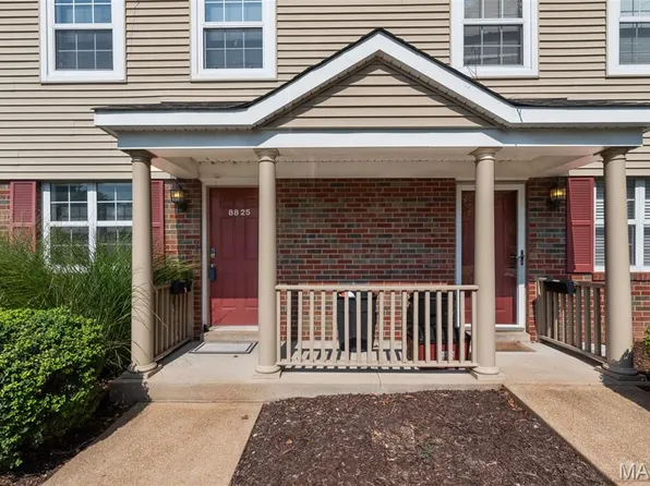 8825 Wrenwood Ln, Saint Louis, MO 63144
