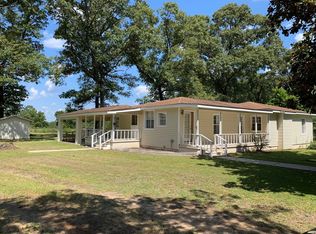 6766 Highway 85 N, Laurel Hill, FL 32567