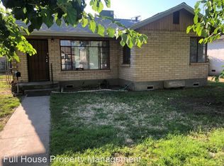 254 N F St, Porterville, CA 93257