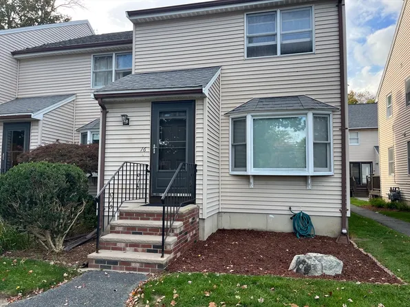 16 Reservoir St #3, Brockton, MA 02301