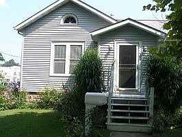 Home for Sale in Valparaiso, Indiana $150,000