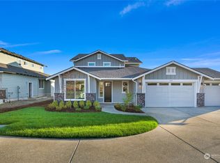 5469 Lasiandra Dr, Blaine, WA 98230