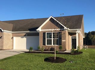 9234 Lieven St, Avon, IN 46123