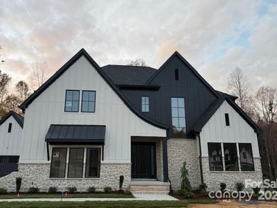 136 Castleview Ln, Mooresville, NC, 28115