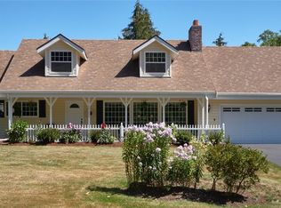 19622 121st Ave SE, Kent, WA 98031