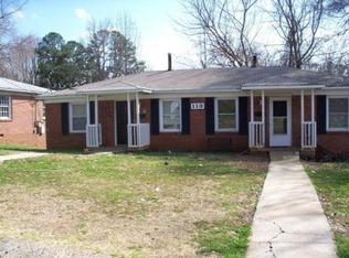 113 Crestway Cir #2, Charlotte, NC 28216