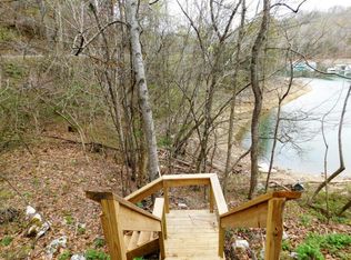 Flat Hollow Marina Rd, Speedwell, TN 37870