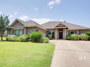9520 Lakeview Dr, Foley, AL 36535