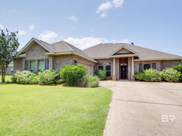 9520 Lakeview Dr, Foley, AL 36535