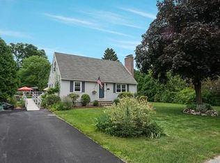 13 Wayne Ave, Oxford, MA 01540