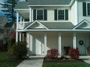 326 Ballston Ave APT 6, Saratoga Springs, NY 12866