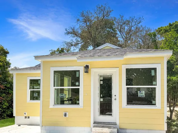 239 N K St, Pensacola, FL 32502