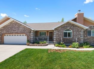 683 N 460 E, Ephraim, UT 84627