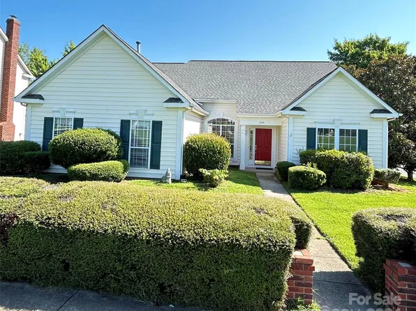 5209 Creft Cir, Indian Trail, NC 28079