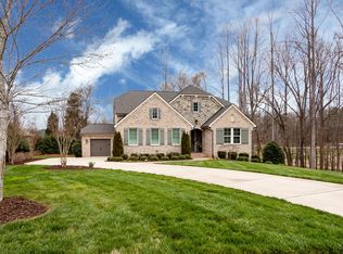 4211 Crump Hill Ct, Mint Hill, NC 28227