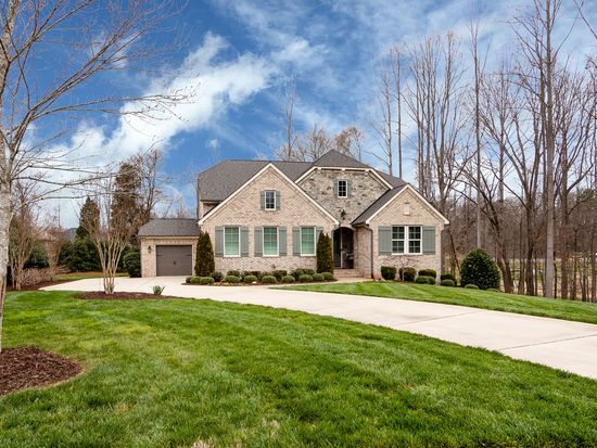4211 Crump Hill Ct, Mint Hill, NC 28227