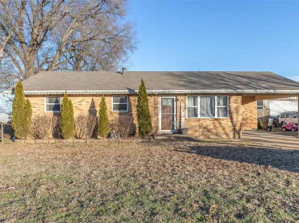 1230 County Road 605, Poplar Bluff, MO 63901