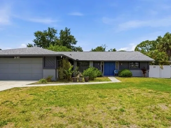 1497 Upshaw Ter, Pt Charlotte, FL 33952