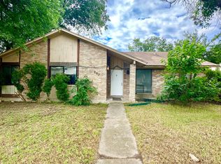 207 W William Cannon Dr #B, Austin, TX 78745