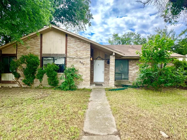 207 W William Cannon Dr #B, Austin, TX 78745