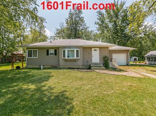 1601 Frail Rd, Lima, OH 45806
