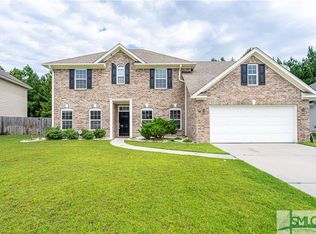 116 Broken Bit Cir, Guyton, GA 31312