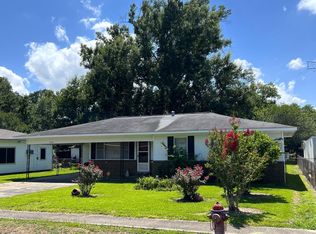 834 Louisiana Ave, Ville Platte, LA 70586