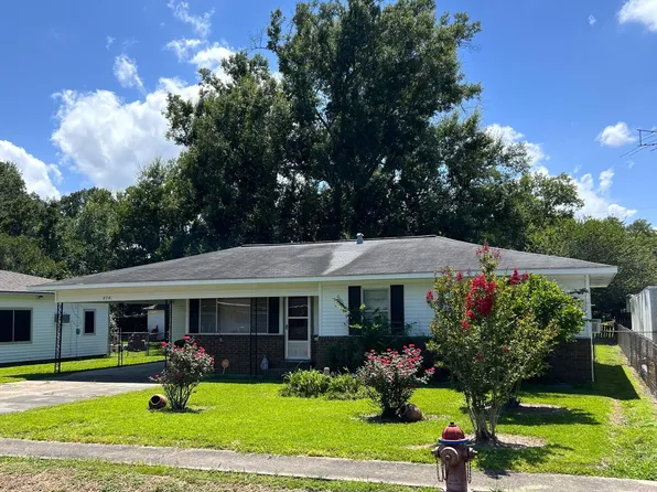 834 Louisiana Ave, Ville Platte, LA 70586